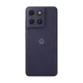 Motorola moto g17 4G 4/128 GB Android 15 Dual SIM Smartphone Evening blue