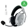RAZER Blackshark V3 Pro for Xbox Weiß Wireless ANC Esport Headset | Xbox-Series, Hybrid ANC, 2.4Ghz, Bluetooth, USB-C, 3.5 mm Klinke