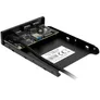 Inter-Tech Argus CI-22 Interner Cardreader für 3,5" Einbauschacht