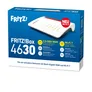 FRITZ!Box 4630 WLAN Mesh Router Wi-Fi 7