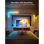 Govee Hintergrundbeleuchtung TV Envisual T2 mit Dual-Kamera für 55-65 Zoll (139,7cm - 165,1cm)