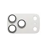 PanzerGlass Fender lens Protector Silver iPhone 17 Pro Kameraschutz
