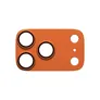 PanzerGlass Fender lens Protector Cosmic Orange iPhone 17 Pro Kameraschutz