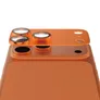 PanzerGlass Fender lens Protector Cosmic Orange iPhone 17 Pro Kameraschutz