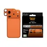 PanzerGlass Fender lens Protector Cosmic Orange iPhone 17 Pro Kameraschutz