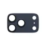 PanzerGlass Fender lens Protector Deep Blue iPhone 17 Pro Kameraschutz