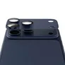 PanzerGlass Fender lens Protector Deep Blue iPhone 17 Pro Kameraschutz