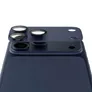PanzerGlass Fender lens Protector Deep Blue iPhone 17 Pro Max Kameraschutz