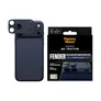 PanzerGlass Fender lens Protector Deep Blue iPhone 17 Pro Max Kameraschutz