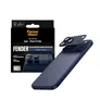 PanzerGlass Fender lens Protector Deep Blue iPhone 17 Pro Max Kameraschutz