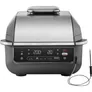 Ninja EG351EU FlexDrawer 5-in-1 Grill & Heißluftfritteuse 5,7 L