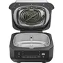 Ninja EG351EU FlexDrawer 5-in-1 Grill & Heißluftfritteuse 5,7 L