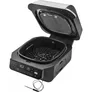 Ninja EG351EU FlexDrawer 5-in-1 Grill & Heißluftfritteuse 5,7 L