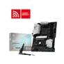 MSI B550 Gaming WiFi Mainboard ATX AM4 M.2/HDMI/DP