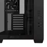 ASUS A32 PLUS TG ARGB ATX Midi-Tower Gaming Gehäuse Schwarz