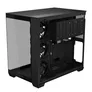 ASUS A32 PLUS TG ARGB ATX Midi-Tower Gaming Gehäuse Schwarz