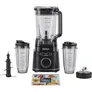 Ninja TB301EU Detect Power Mixer Pro 2,1 L schwarz