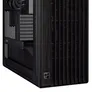 ASUS ProArt PA602 Wood Edition TG E-ATX Tower mit Holz Front Panel Modern Black