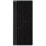 ASUS ProArt PA602 Wood Edition TG E-ATX Tower mit Holz Front Panel Modern Black