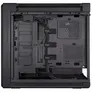 ASUS ProArt PA602 Wood Edition E-ATX Tower mit Holz Front Panel Modern Black