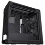 ASUS ProArt PA602 Wood Edition E-ATX Tower mit Holz Front Panel Modern Black