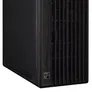 ASUS ProArt PA602 Wood Edition E-ATX Tower mit Holz Front Panel Modern Black
