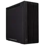 ASUS ProArt PA602 Wood Edition E-ATX Tower mit Holz Front Panel Modern Black