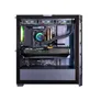 Hyrican Cougar Duoface PRO BK 7953 R5-9600X 32GB/1TB SSD RX 9070 Win11