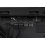 ASUS ProArt PA401 Wood Edition TG ATX Tower mit Holz Front Panel Black