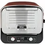 Ninja OO101EU Woodfire Elektrischer Outdoor Pizzagrill & Smoker