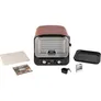 Ninja OO101EU Woodfire Elektrischer Outdoor Pizzagrill & Smoker