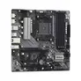 ASRock B550M Phantom Gaming 4 Mainboard Sockel AM4/HDMI/DP