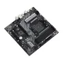 ASRock B550M Phantom Gaming 4 Mainboard Sockel AM4/HDMI/DP