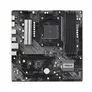 ASRock B550M Phantom Gaming 4 Mainboard Sockel AM4/HDMI/DP