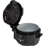 Ninja OP100EU Foodi Mini 6-in-1 Multikocher 4.7L schwarz