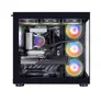 Hyrican Cougar FV150 BK 7957 R5-9600X 32GB/1TB SSD RX 9070 Win11