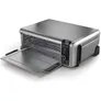 Ninja SP101EU Foodi 8-in-1 Multifunktionsofen silber