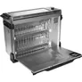 Ninja SP101EU Foodi 8-in-1 Multifunktionsofen silber