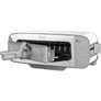 Ninja ST200EU Foodi 3-in-1 Toaster, Grill & Panini-Presse weiß