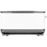 Ninja ST200EU Foodi 3-in-1 Toaster, Grill & Panini-Presse weiß