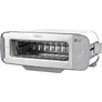 Ninja ST200EU Foodi 3-in-1 Toaster, Grill & Panini-Presse weiß