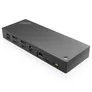 Lenovo ThinkPad Hybrid Docking USB-C/A, 4K, 2x HDMI, 2x DP, 5x USB-A, 1x USB-C, Ethernet, 135W Netzteil