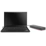 Lenovo ThinkPad Hybrid Docking USB-C/A, 4K, 2x HDMI, 2x DP, 5x USB-A, 1x USB-C, Ethernet, 135W Netzteil