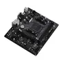 ASRock B550M-HDV Mainboard Sockel AM4/HDMI/DP/VGA