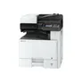 Kyocera ECOSYS M8124cidn/Plus Multifunktionsgerät, 3 Jahre Full Service Vor-Ort