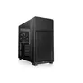 THERMALTAKE TR300 TG Mid Tower Gehäuse black