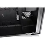THERMALTAKE TR300 TG Mid Tower Gehäuse black