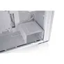 THERMALTAKE TR300 TG Mid Tower Gehäuse snow white