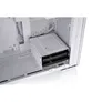 THERMALTAKE TR300 TG Mid Tower Gehäuse snow white