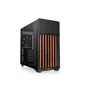 THERMALTAKE TR300 WS Mid Tower Gehäuse black